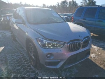 BMW X1 F48 2016 BMW X1 2016 BMW X1 XDRIVE28I 2.0 Benzyna 228KM, zdjęcie 7
