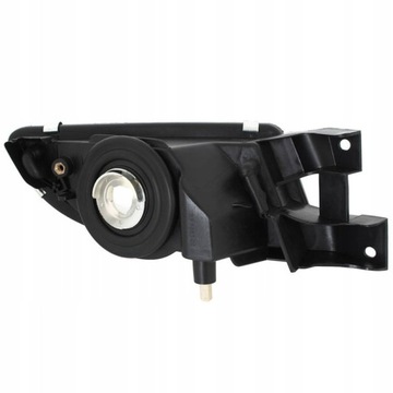 FIAT BRAVO II 06- HALOGEN SVĚTLO MLHOVKA L