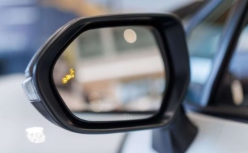 Toyota Corolla XII 2024 Toyota Corolla 1.8 Hybrid GR Sport Dynamic 1.8 Hybryda 98KM, zdjęcie 27