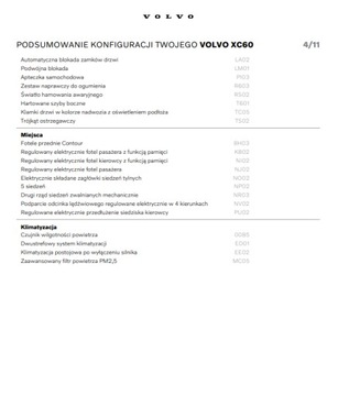 Volvo XC60 II 2026 VOLVO XC60 BLACK-EDITION B5 AWD, zdjęcie 15