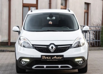 Renault Scenic III XMOD Energy TCe 115KM 2013 Renault Scenic TCE 115KM X-Mode Lift Navi Alu Pdc Gwarancjia 1.2, zdjęcie 3