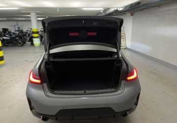 BMW Seria 3 G20-G21 Limuzyna Facelifting 2.0 330i 245KM 2024 BMW Seria 3 330i xDrive, M Pro, Individual, Gwarancja fabryczna, Faktura 23, zdjęcie 31