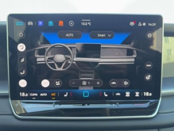 Volkswagen Tayron 2025 Volkswagen Tayron 1.5 eTSI 150 KM DSG Life 7 Osobowy Kamera 360 Hak, zdjęcie 26