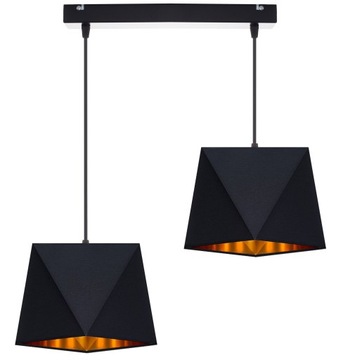 LAMPA WISZĄCA SUFITOWA NOWOCZESNA PLAFON REGLOWANY