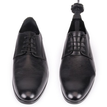 Регулируемая обувница для растягивания тесной обуви, пластик + накладки.