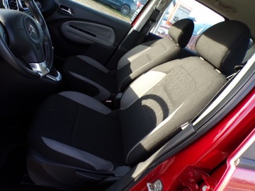 Citroen C3 Picasso 1.4 95KM 2010 CITROEN C3 PICASSO 1.4 BENZ ZAMIANA, zdjęcie 11