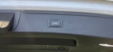 Audi A4 B9 Avant Facelifting 2.0 40 TDI 190KM 2020 Audi A4 Avant 40TDI 190PS Klimatronic Led El. Klapa Tył Bezwypadek, zdjęcie 8