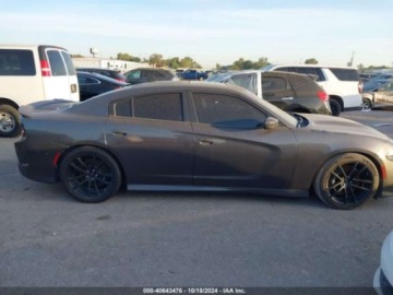 Dodge Charger VII 2019 Dodge Charger Dodge Charger Scat Pack 6.4 Benzyna 485KM, zdjęcie 7
