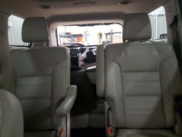  GMC Acadia 2018 GMC ACADIA DENALI 3.6 Benzyna 310KM, zdjęcie 10