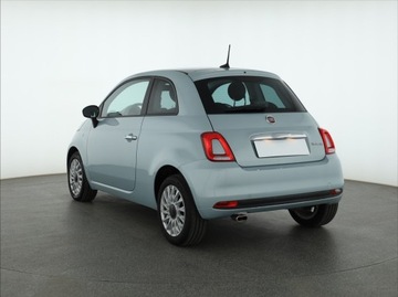 Fiat 500 IV 2023 Fiat 500 1.0 mild-hybrid, Salon Polska, zdjęcie 3