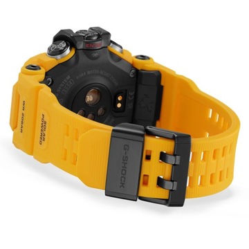 Zegarek męski G-SHOCK MASTER OF G PREMIUM LAND RANGEMAN GPR-H1000 -9ER