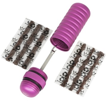 Инструмент для ремонта бескамерных шин Peatys Holeshot