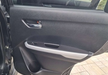 Suzuki Vitara III SUV 1.6 VVT 120KM 2016 Suzuki Vitara Suzuki Vitara 1.6 Benzyna 120KM, zdjęcie 25