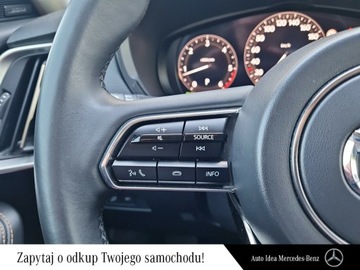 Mazda CX-60 2023 Mazda CX-60 3.3 D mHEV Exclusive Line aut, zdjęcie 20