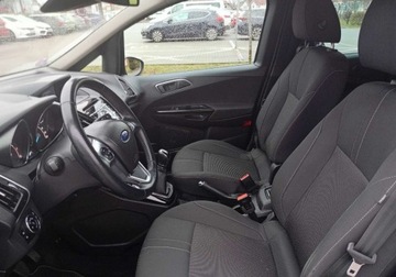 Ford B-MAX 1.0 EcoBoost 100KM 2016 Ford B-MAX Zarejestrowany - bezwypadkowy - benzyna - 136.000 km Benzyna, zdjęcie 17