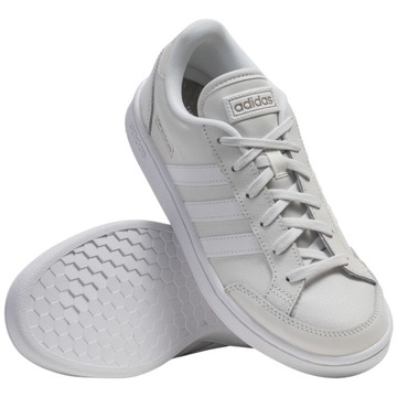 ADIDAS buty SPORTOWE damskie tenisówki 37 1/3