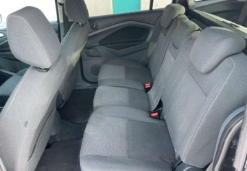 Ford C-MAX II Minivan 1.6 EcoBoost 150KM 2011 Ford Grand C-MAX Ford Grand C-MAX 1.6 EcoBoost Trend 1.6 Benzyna 150KM, zdjęcie 19