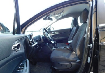 Kia Sportage V SUV 1.6 T-GDI 150KM 2022 Kia Sportage Gwarancja Bezwypadkowy 100 Model 2023r 1.6 Benzyna 150KM, zdjęcie 10