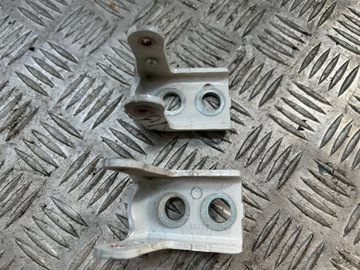 PANT DVEŘE LEVÝ ZADNÍ KOMPLET PEUGEOT 508 II 2018-> KWE SW KOMBI