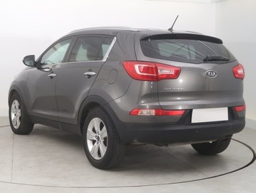 Kia Sportage III SUV 2.0 DOHC 163KM 2012 Kia Sportage 2.0 CVVT, Salon Polska, Automat, zdjęcie 3