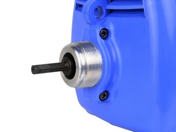 Wibrator do betonu WG-547 DIA38MM 4M(2 2cz.) GEKO