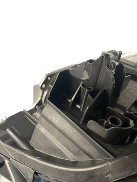 Лампа фара передняя левая LASER BMW G30 G31 LCI 8082663 Оригинал