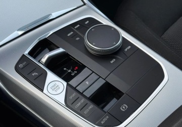 BMW Seria 3 G20-G21 Touring 2.0 320d 190KM 2023 BMW Seria 3 I wlasciciel Shadow Line Hak Gwarancja Bezwypadkowy FVAT23, zdjęcie 22