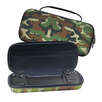 Pokrowiec Futerał Etui Case na Konsolę Steam Deck