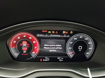 Audi Q5 II 2024 Audi SQ5 Sportback Premium Plus 2024 3.0l 3.0 Benzyna 349KM, zdjęcie 9