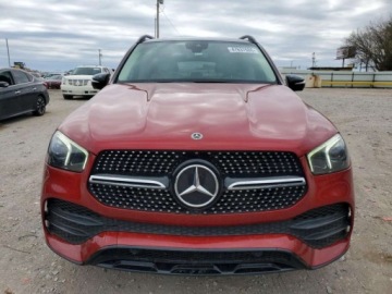 Mercedes GLE V167 2023 Mercedes-Benz GLE 350 4Matic 2023 2.0 Benzyna 255KM, zdjęcie 5