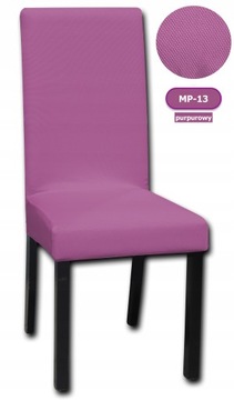 Чехлы на стулья с рисунком Capitone Premium