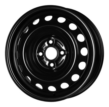 R1-1817 OBRĘCZ TOYOTA 5X15 4X100 39/54.1 (7615)