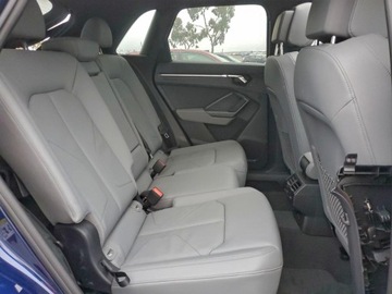 Audi Q3 III 2025 Audi Q3 Premium S Line 45 2025 2.0 Benzyna 228KM, zdjęcie 1