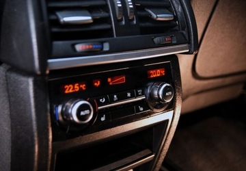 BMW X5 F15 2016 BMW X5 3.0 benzyna 306 KM 3.0 Benzyna 306KM, zdjęcie 20