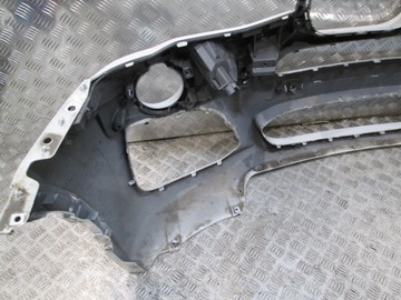 BMW F25 F26 LCI PACKET NÁRAZNÍK VRSTVA PŘEDNÍ
