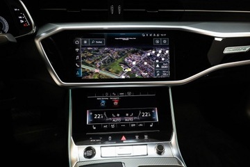 Audi A6 C8 Limousine 2.0 40 TDI 204KM 2023 Audi A6 Limousine QUATTRO*Salon, zdjęcie 25