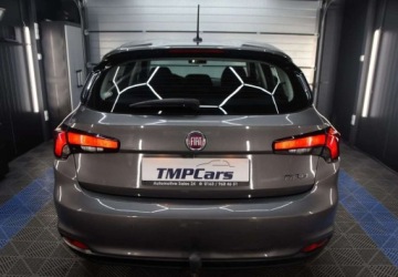 Fiat Tipo II Sedan 1.6 MultiJet 120KM 2017 Fiat Tipo Kamera cofania _ LED _ Alu felgi _ Podgrzewane fotele 1.6 Diesel, zdjęcie 33
