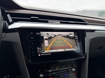 Volkswagen Arteon Fastback Facelifting 2.0 TDI 200KM 2023 Volkswagen Arteon Shooting Brake Elegance 2.0 TDI, zdjęcie 20