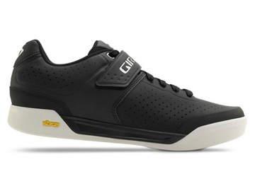 GIRO Buty męskie CHAMBER II czarny