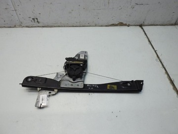 MECHANIZMUS OKNO LEVÝ PŘEDNÍ PEUGEOT 508 I 9688808280 0130822563