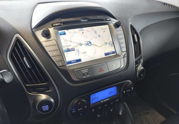 Hyundai ix35 SUV Facelifting 2.0 CRDi 136KM 2014 Hyundai ix35 Hyundai ix35 4WD 4X4 2.0DIESEL Piekny Stan 2.0 Diesel, zdjęcie 22