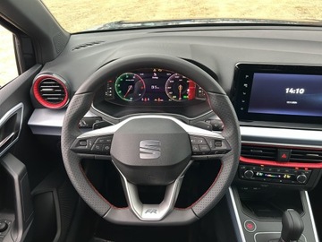 Seat Arona 2025 Seat Arona FR 1.0 TSI 115 KM DSG, zdjęcie 12