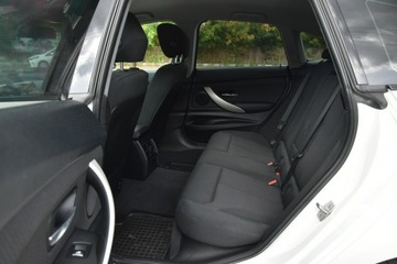 BMW Seria 3 F30-F31-F34 Gran Turismo Facelifting 2.0 320d 190KM 2018 BMW 3GT 320d XDrive 190KM Automat 2018r. SALON LED, zdjęcie 16