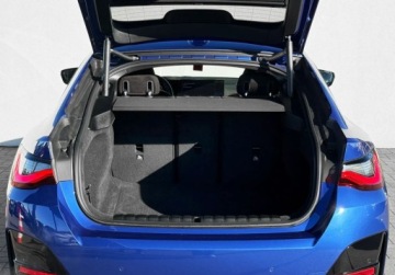 BMW Seria 4 G22-23-26 2025 BMW Seria 4 I wlasciciel M Pakiet Gwarancja Bezwypadkowy FVAT23, zdjęcie 11