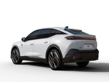 Peugeot 408 2026 PEUGEOT 408 GT 1.2 PureTech mHEV S&amp;S e-DCS6 145KM, zdjęcie 3