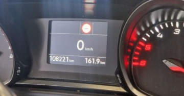 Peugeot 308 II SW Facelifting 1.5 BlueHDI 102KM 2019 Peugeot 308 T9 SW 1.5 BlueHDi 102KM LED 1.5 Diesel 102KM, zdjęcie 21