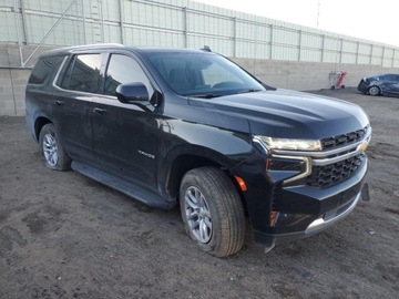 Chevrolet Tahoe GMT900 2023 Chevrolet Tahoe K1500 LS 2023 5.3l 5.3 Benzyna 355KM, zdjęcie 4