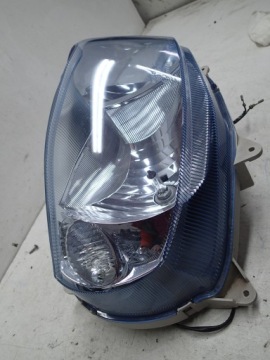 Лампа фары Suzuki Burgman Executive k7 07-13