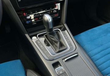 Volkswagen Passat B8 Variant Facelifting 2.0 TDI SCR 200KM 2022 Volkswagen Passat Elegance Pakiety, ACC, LED Matrix, ergoComfort z masaze, zdjęcie 35