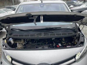 Toyota 2018 Toyota Proace Verso VIP Skóra Pamięć HAK, zdjęcie 13